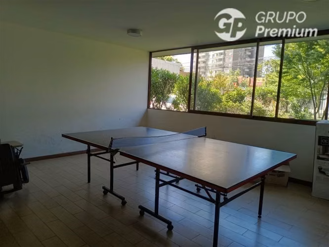 Arriendo depatamento de alto estandar en San Miguel 2d2b1E1B