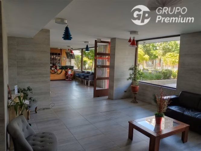 Arriendo depatamento de alto estandar en San Miguel 2d2b1E1B