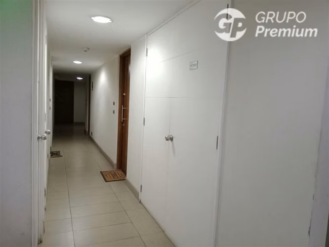 Arriendo depatamento de alto estandar en San Miguel 2d2b1E1B