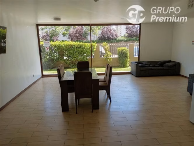 Arriendo depatamento de alto estandar en San Miguel 2d2b1E1B