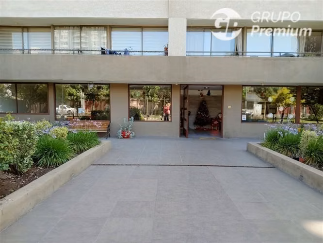 Arriendo depatamento de alto estandar en San Miguel 2d2b1E1B