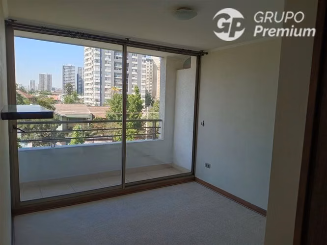 Arriendo depatamento de alto estandar en San Miguel 2d2b1E1B