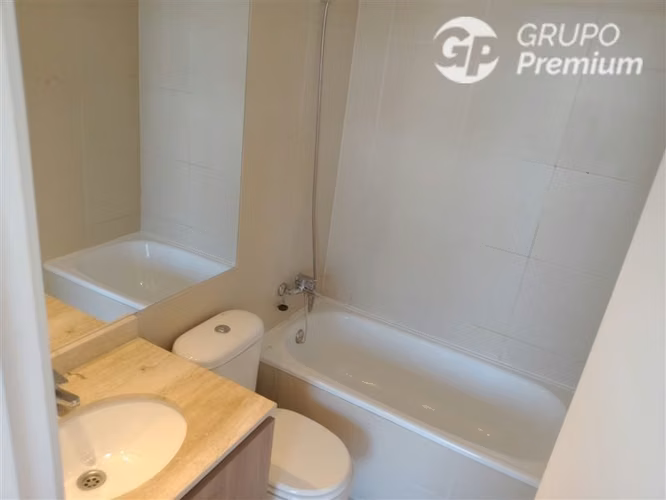 Arriendo depatamento de alto estandar en San Miguel 2d2b1E1B