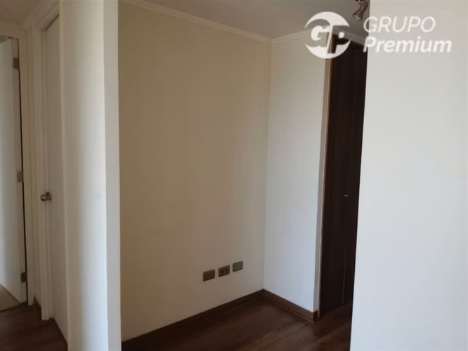 Arriendo depatamento de alto estandar en San Miguel 2d2b1E1B