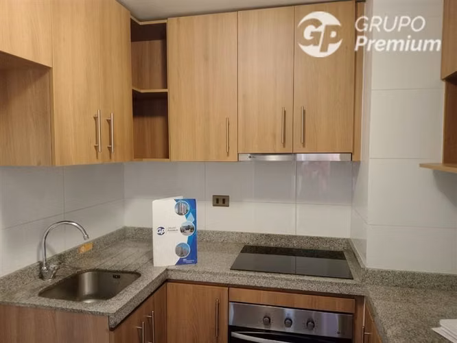 Arriendo depatamento de alto estandar en San Miguel 2d2b1E1B