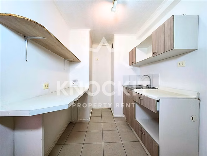 Depto en Arriendo 3D1B - Villasana 1451 en Promoción