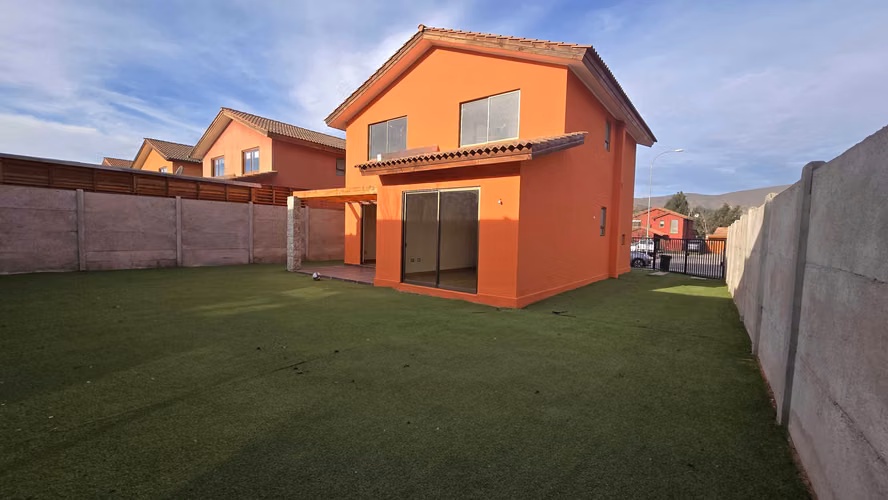 Mas que una casa, un nuevo comienzo (178459)