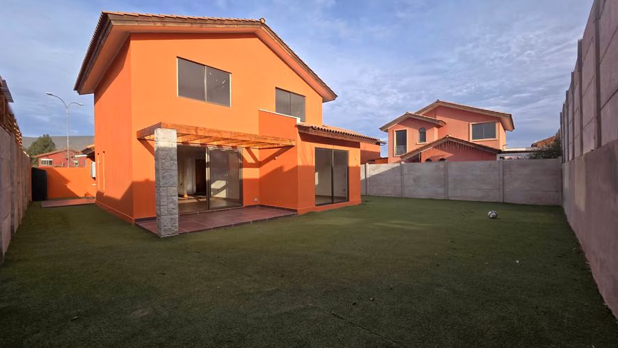 Mas que una casa, un nuevo comienzo (178459)