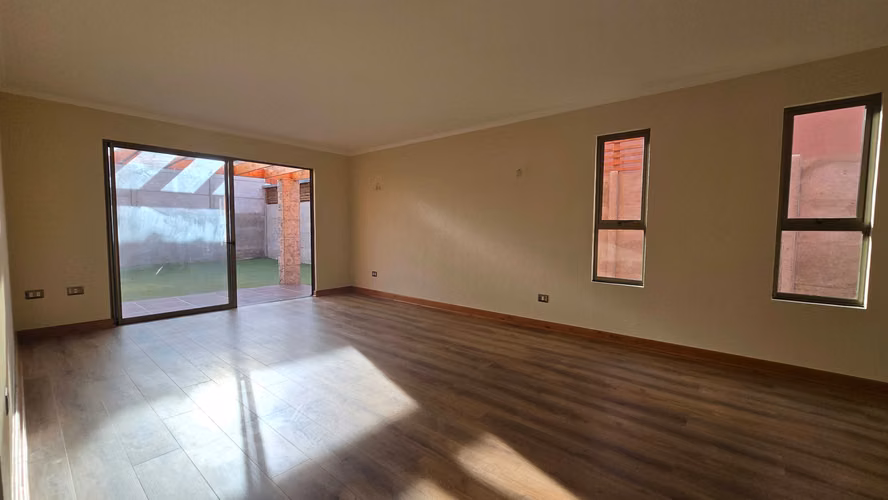 Mas que una casa, un nuevo comienzo (178459)