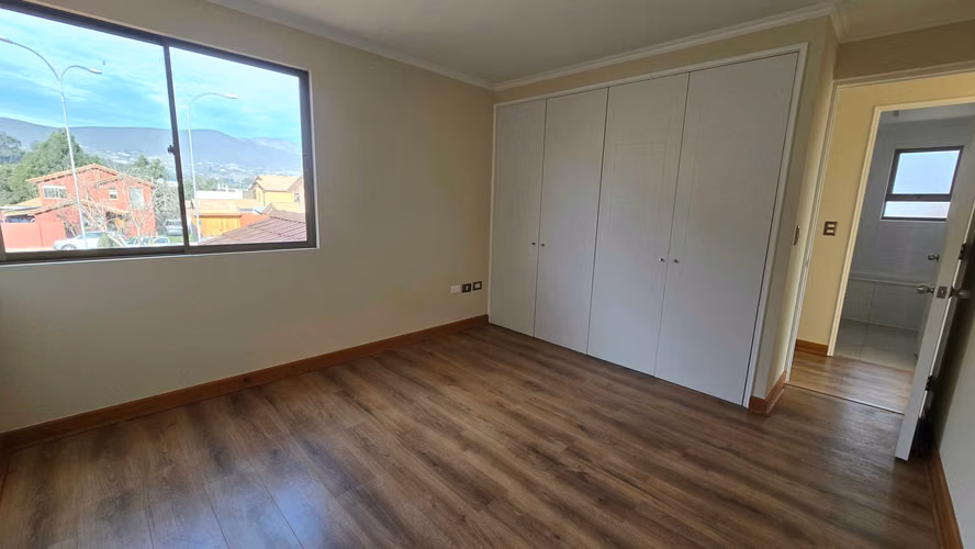 Mas que una casa, un nuevo comienzo (178459)