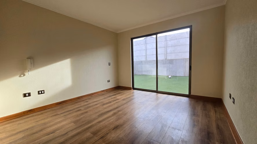 Mas que una casa, un nuevo comienzo (178459)