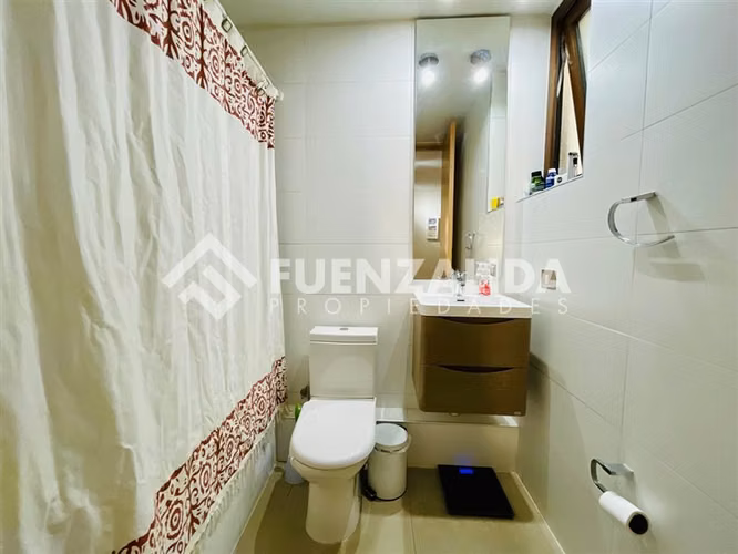 Rooftop en venta de 4 dorm. Lo Barnechea Portal la Dehesa - Imagen 12
