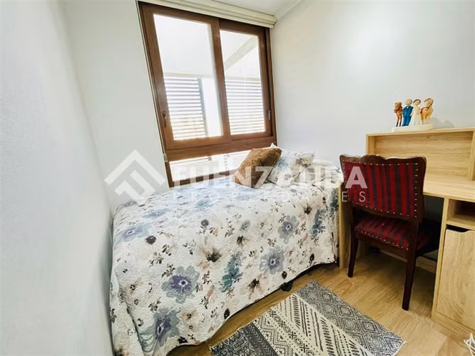 Rooftop en venta de 4 dorm. Lo Barnechea Portal la Dehesa