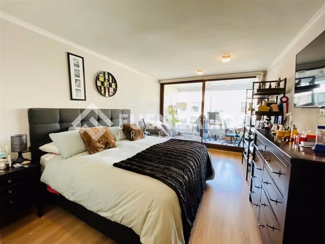 Rooftop en venta de 4 dorm. Lo Barnechea Portal la Dehesa - Imagen 6