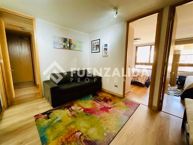 Rooftop en arriendo de 4 dorm. Lo Barnechea Portal la Dehsa - Imagen 10