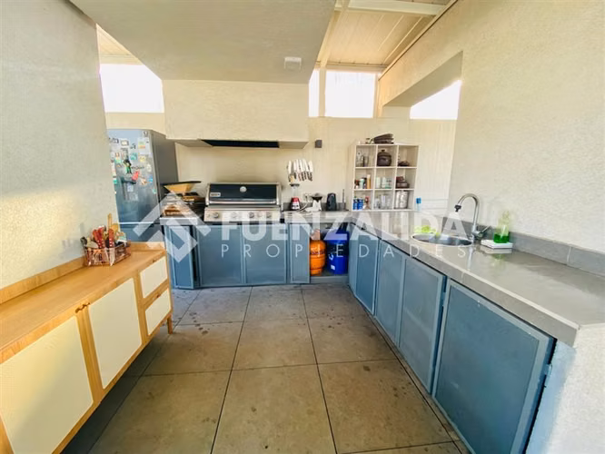 Rooftop en arriendo de 4 dorm. Lo Barnechea Portal la Dehsa - Imagen 24