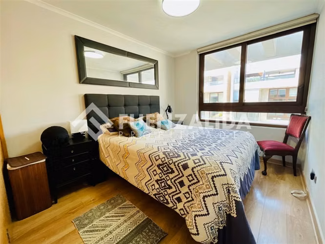 Rooftop en arriendo de 4 dorm. Lo Barnechea Portal la Dehsa - Imagen 11