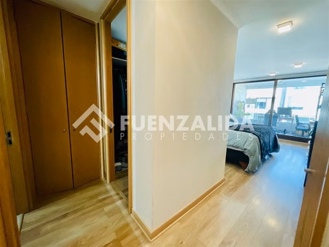 Rooftop en arriendo de 4 dorm. Lo Barnechea Portal la Dehsa - Imagen 5
