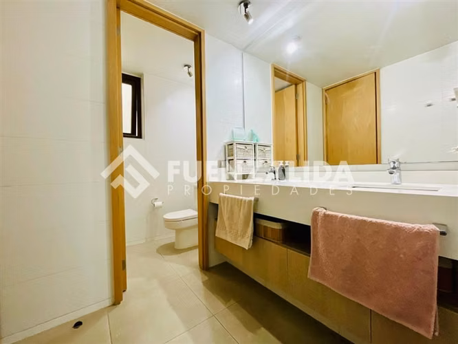 Rooftop en arriendo de 4 dorm. Lo Barnechea Portal la Dehsa - Imagen 8