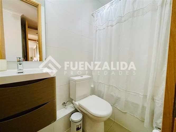 Rooftop en arriendo de 4 dorm. Lo Barnechea Portal la Dehsa - Imagen 3