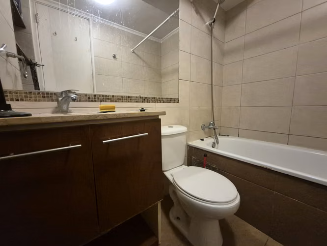 RETAIL Serrano 266 2 Dorm Piso 13