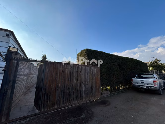 SE ARRIENDA PARCELA 3D3B EN COLINA CON PISCINA - Imagen 26