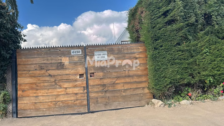 SE ARRIENDA PARCELA 3D3B EN COLINA CON PISCINA - Imagen 27