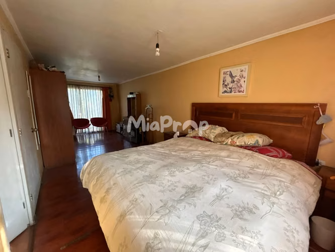 SE ARRIENDA PARCELA 3D3B EN COLINA CON PISCINA - Imagen 13