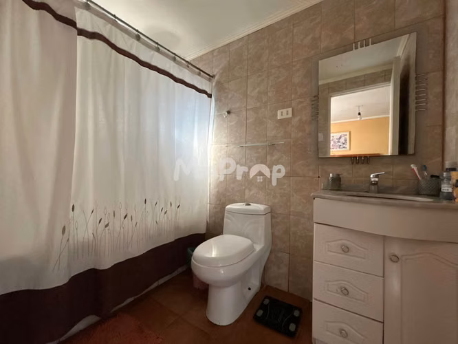 SE ARRIENDA PARCELA 3D3B EN COLINA CON PISCINA - Imagen 15