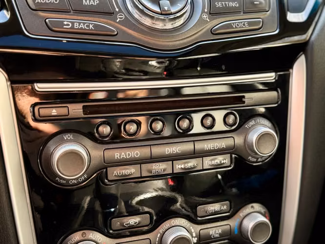 NISSAN PATHFINDER ADVANCE CVT 1403 - 2019 | 2483