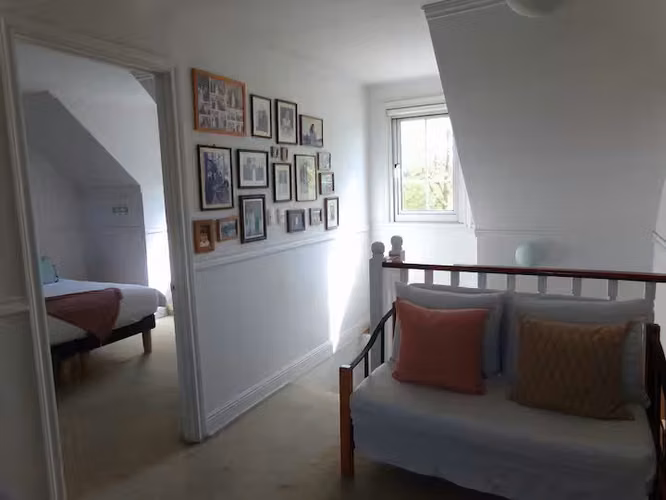 Casa en venta de 4 dorm. en Talagante