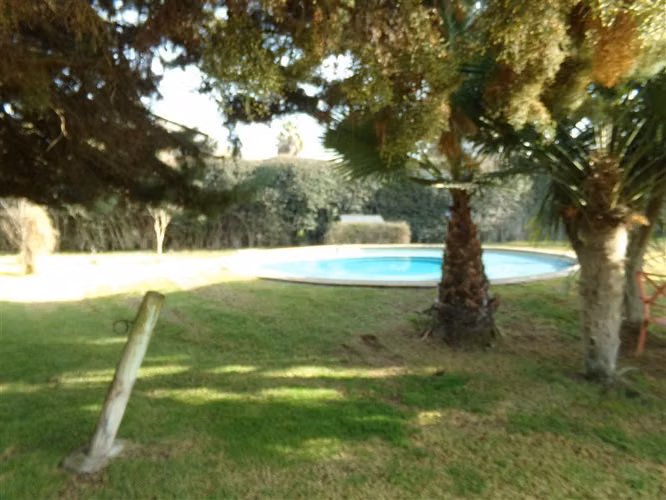Casa en venta de 4 dorm. en Talagante