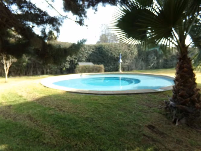 Casa en venta de 4 dorm. en Talagante