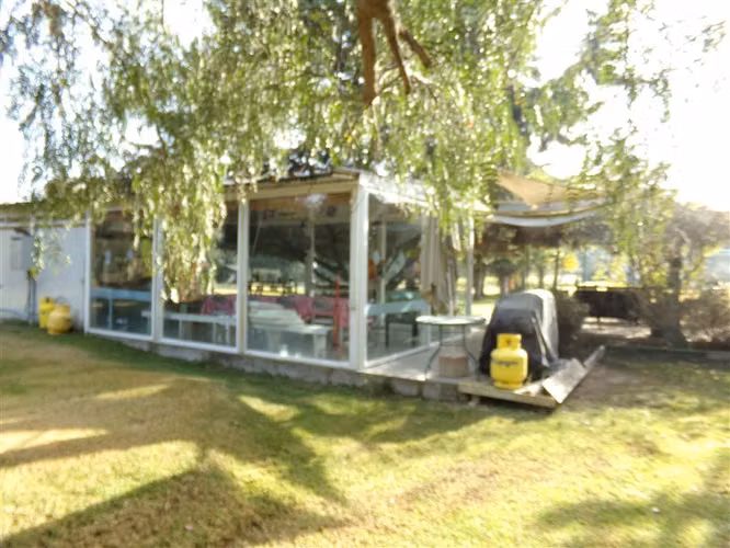 Casa en venta de 4 dorm. en Talagante