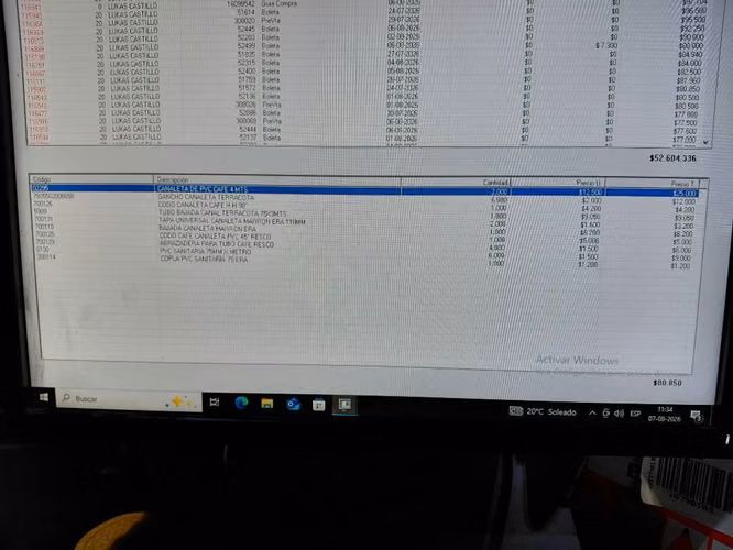 Loft  año corrido para una persona a pasos de la locomoción