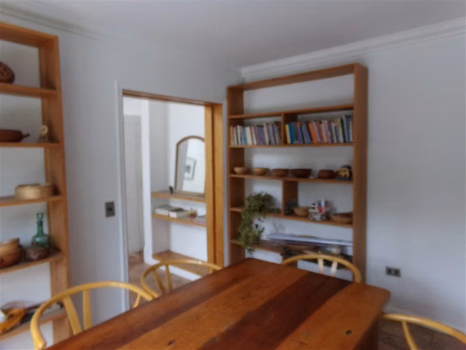 Casa en venta de 5 dorm. en Talagante