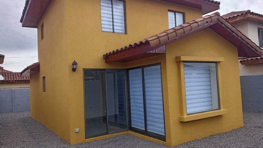 Casa Renovada, Vive en San Esteban (178470)