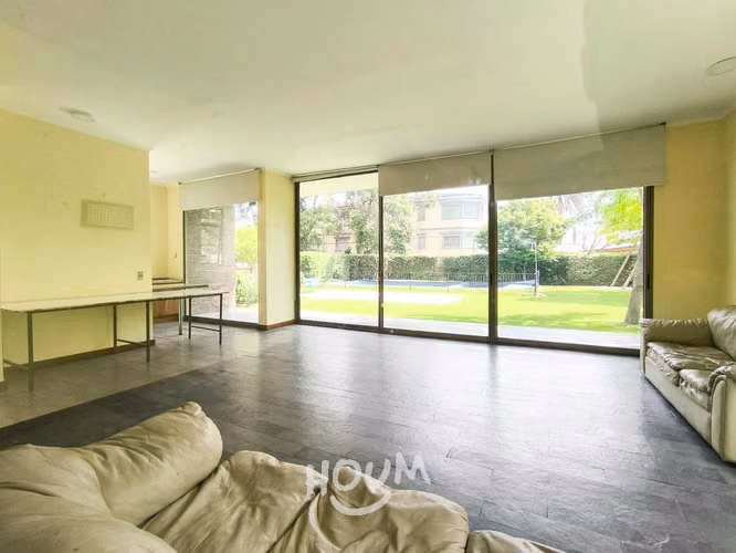Departamento en Avenida Ricardo Lyon