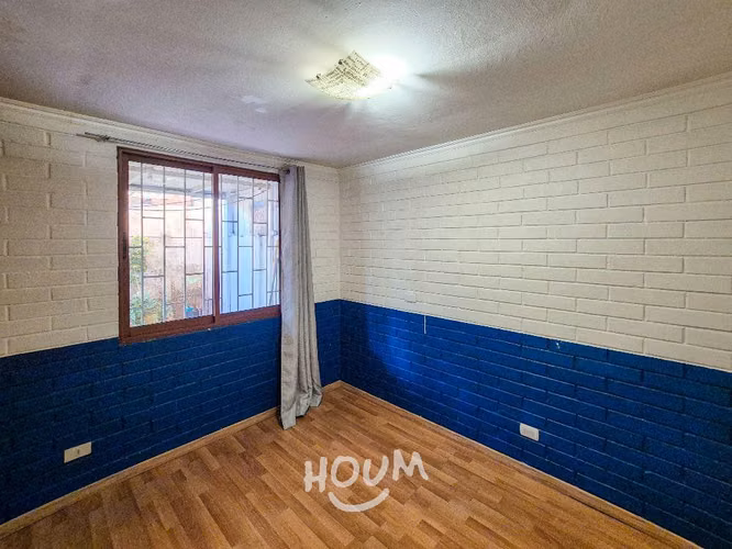 Departamento en José Cortés Madariaga