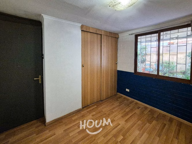 Departamento en José Cortés Madariaga