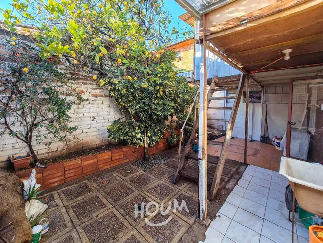Departamento en José Cortés Madariaga