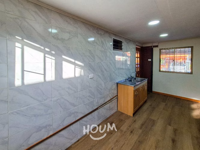 Departamento en José Cortés Madariaga