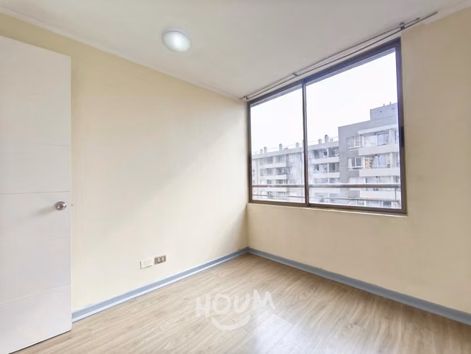 Departamento en Belisario Prats