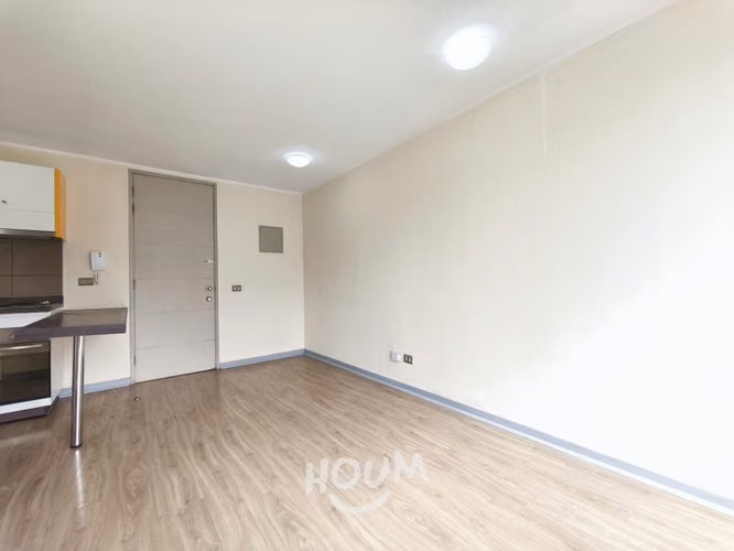 Departamento en Belisario Prats