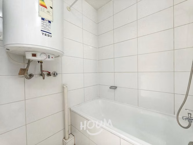 Departamento en Belisario Prats