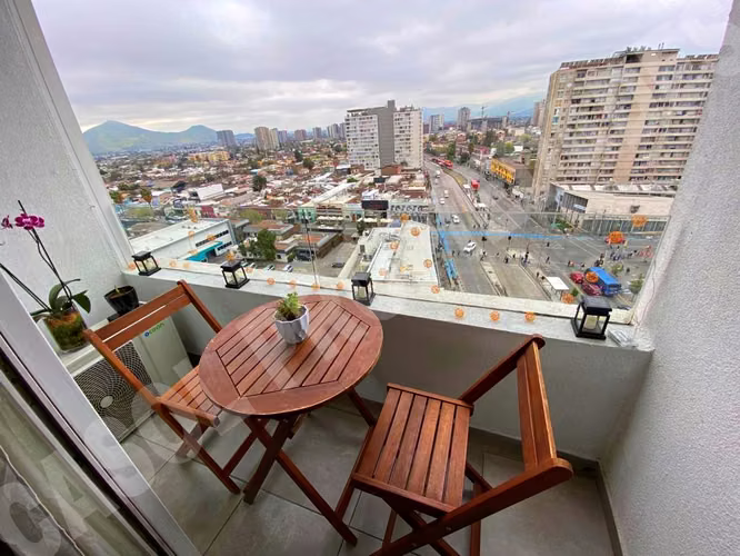 Departamento en Venta  Avenida Independencia, Comuna de Independencia Santiago Centro