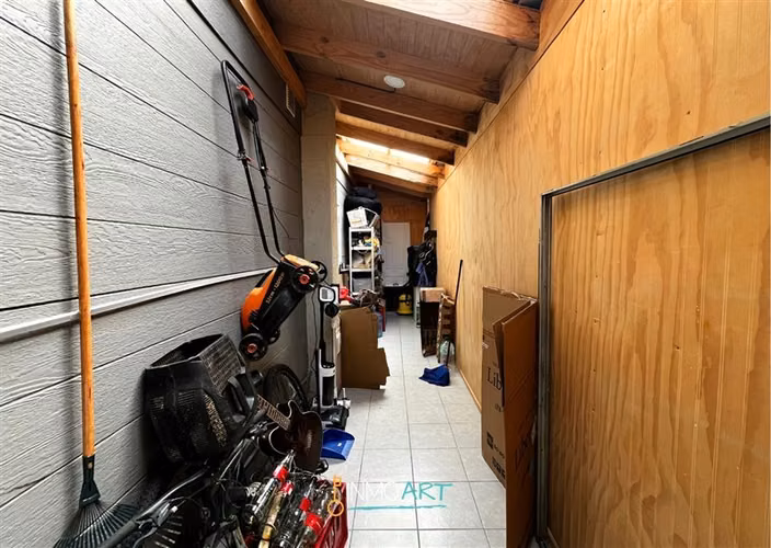 Casa en arriendo de 3 dorm. Villa Los Avellanos, Temuco