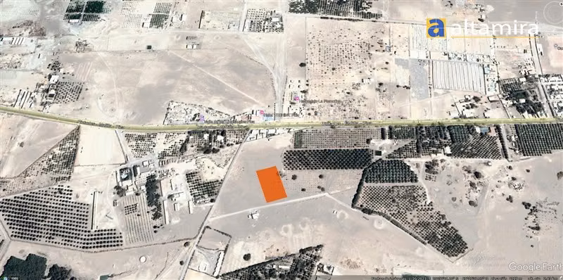 Agrícola en venta en Pica