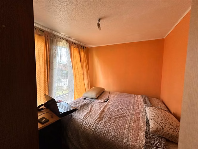 VENTA CASA de 4dorm 2baños- Jardines de la Viña La Florida