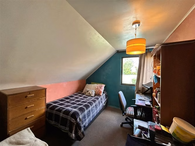 VENTA CASA de 4dorm 2baños- Jardines de la Viña La Florida